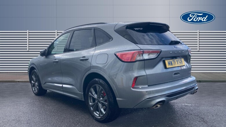 Ford Kuga 1.5 EcoBoost 150 ST-Line Edition 5dr Petrol Estate